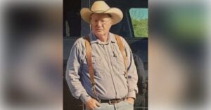 Larry James Featherston, Athens, TX Death: