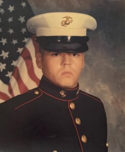 Michael Lee Ramey, Wayne, WV Death: