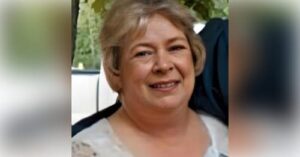 Charlotte Rebecca Gardner, Keyser, WV Death