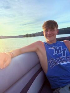 Aiden Scott Foster Obituary Hico, WV, Death