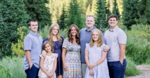 Larry Harmer Utah Obituary, Death