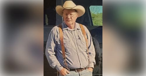 Larry James Featherston, Athens, TX Death: