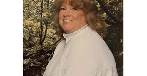 Kimberly “Nana” Hewitt, Halifax, NC Obituary, Death: