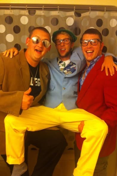 Colby Allen Lawson, Whitley City, KY Death: