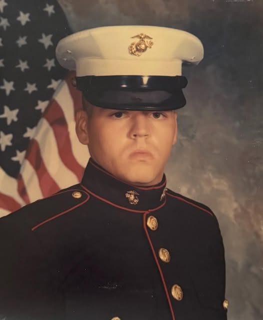 Michael Lee Ramey, Wayne, WV Death: