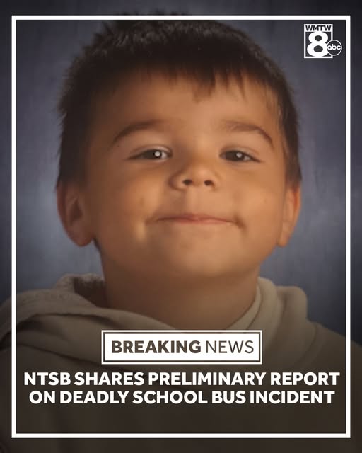 Simon Gonzalez Obituary, Standish, ME School Bus Crash Death: